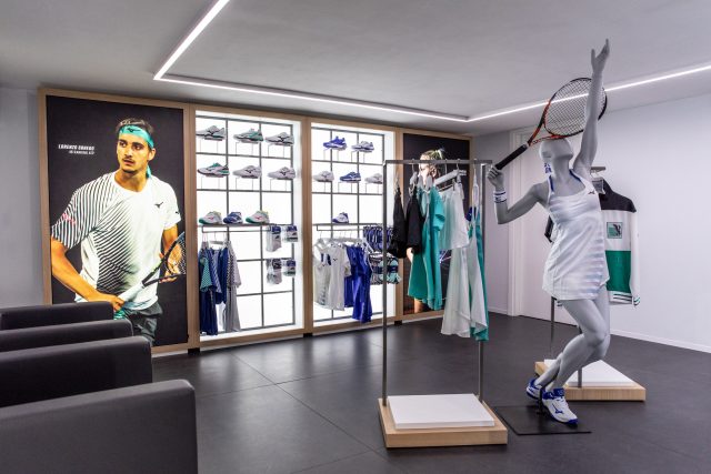 Mizuno Flagship Store, inaugurato il primo a Torino - 4ActionSport