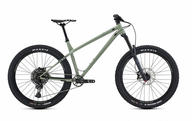 Meta HT AM Essential - 1.899 €
