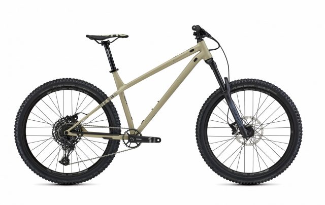 Meta HT AM Ride - 1.499 €