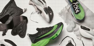 Nike Air Zoom Alphafly NEXT%
