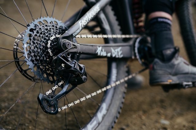 Gruppo SRAM GX Eagle MY21
