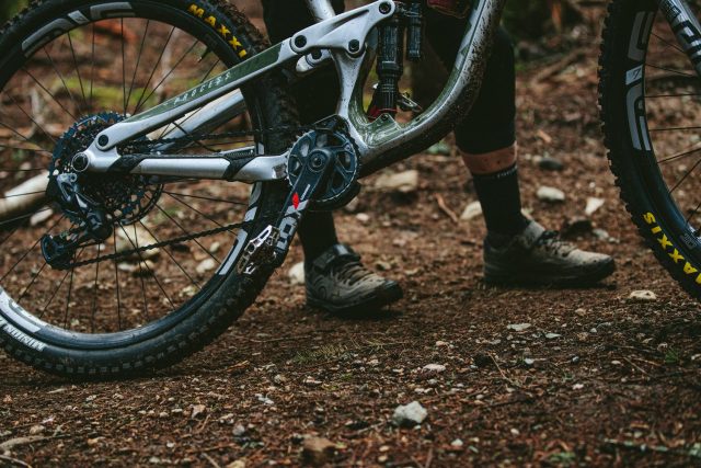 SRAM X01 Eagle MY21