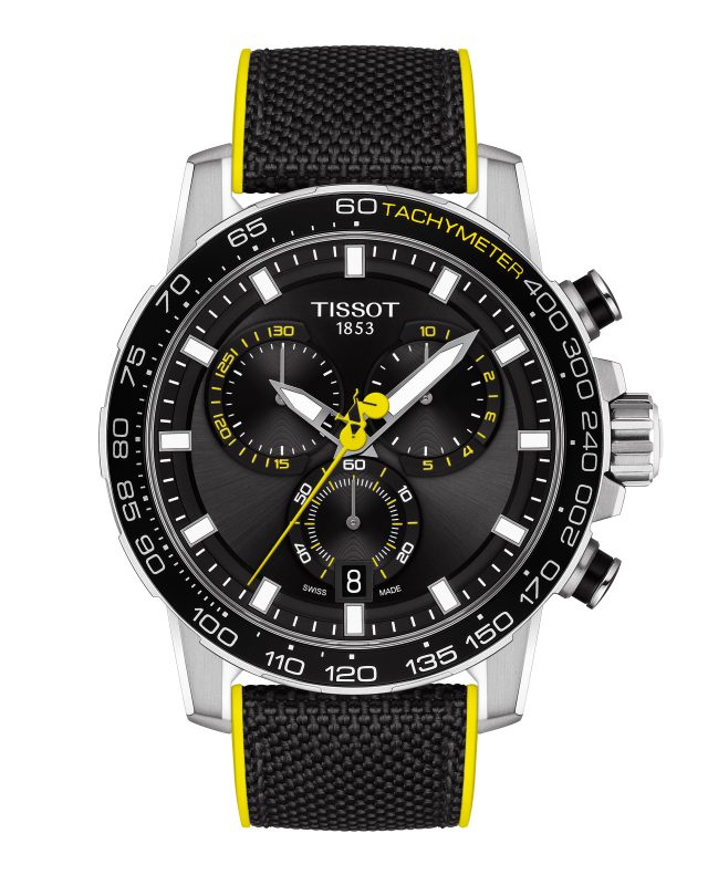 tissot