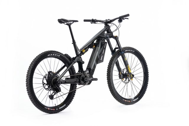 Thok TK01 LTD - 3/4