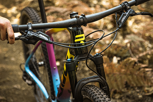 Ridley Ignite SLX summer special edition - 4ActionSport