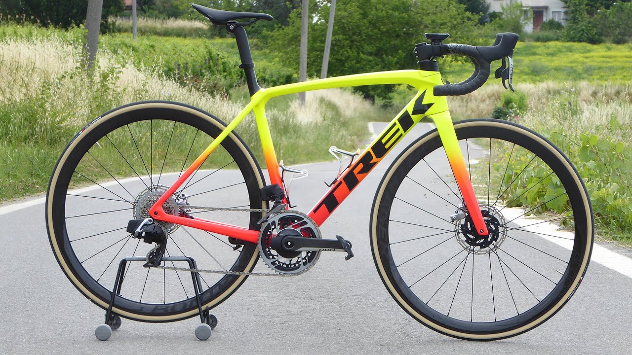 Trek Emonda SL 5