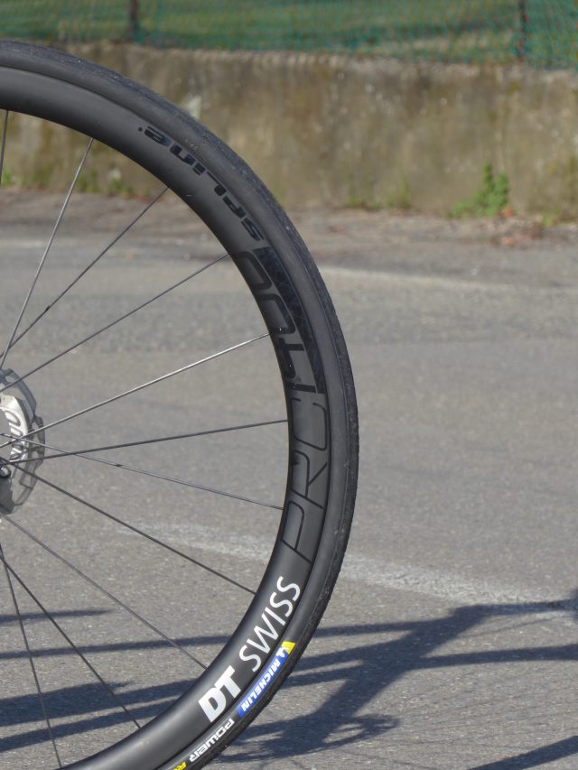 dt swiss spline