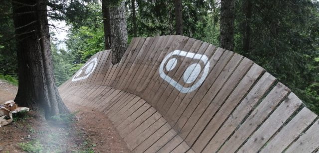 Hustle & Flow Trail - Paganella Bike Area