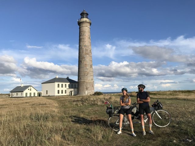 Tandem is better 3000km e 20 regioni