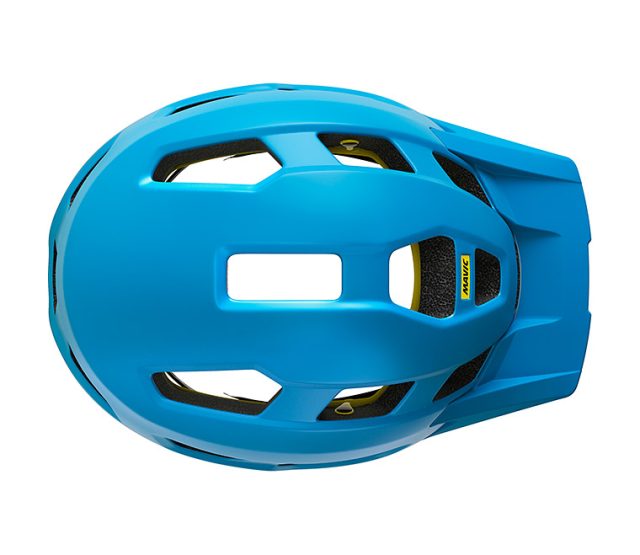 Mavic Deemax MIPS - 3