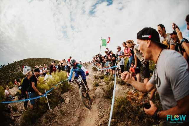Trophy of Nations Finale Ligure 2019 - action