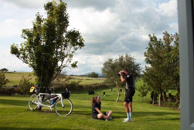 Tandem is better 3000km e 20 regioni