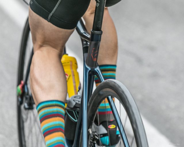 Lapierre e RCS Sport una nuova partnership