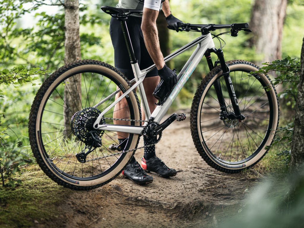 BMC Twostroke la nuova hardtail per l'XCO - 4bicycle