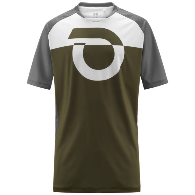 Briko Fierce MTB Jersey