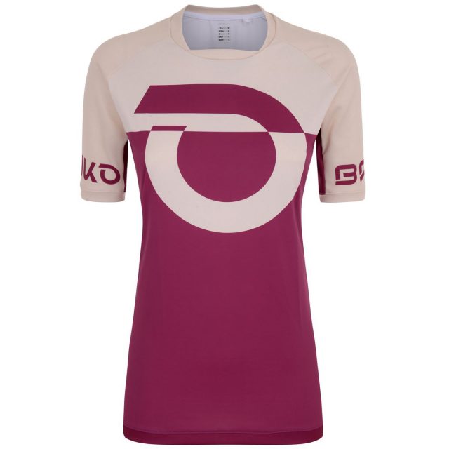 Briko Untamed MTB Lady Jersey