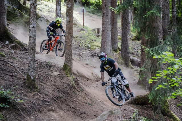 Val di Sole BikePark 2020 - 01
