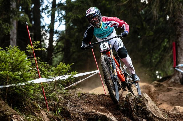 Val di Sole BikePark 2020 - 02