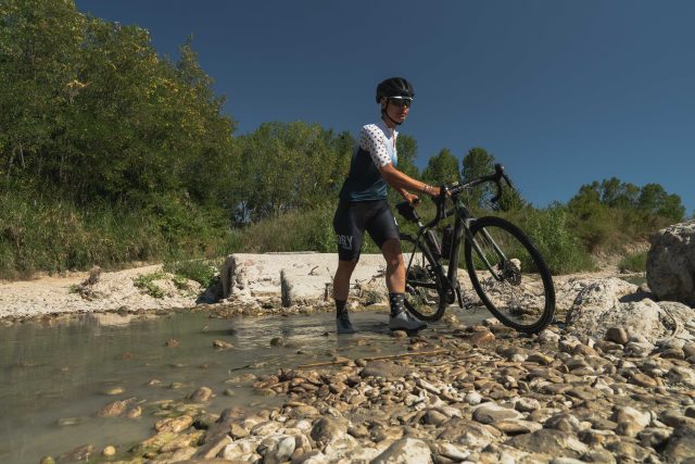 Emilia Romagna e la bicicletta