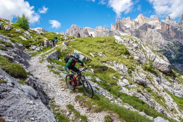 Dolomiti Bike Safari 0157