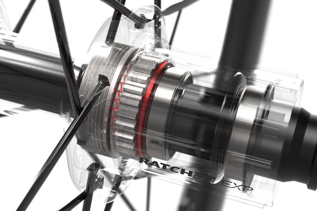 DT Swiss e le ruote ARC un progetto nuovo