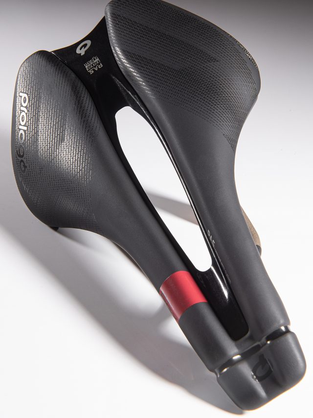 Prologo AGX Le Nuove Selle Non Solo Gravel 4bicycle