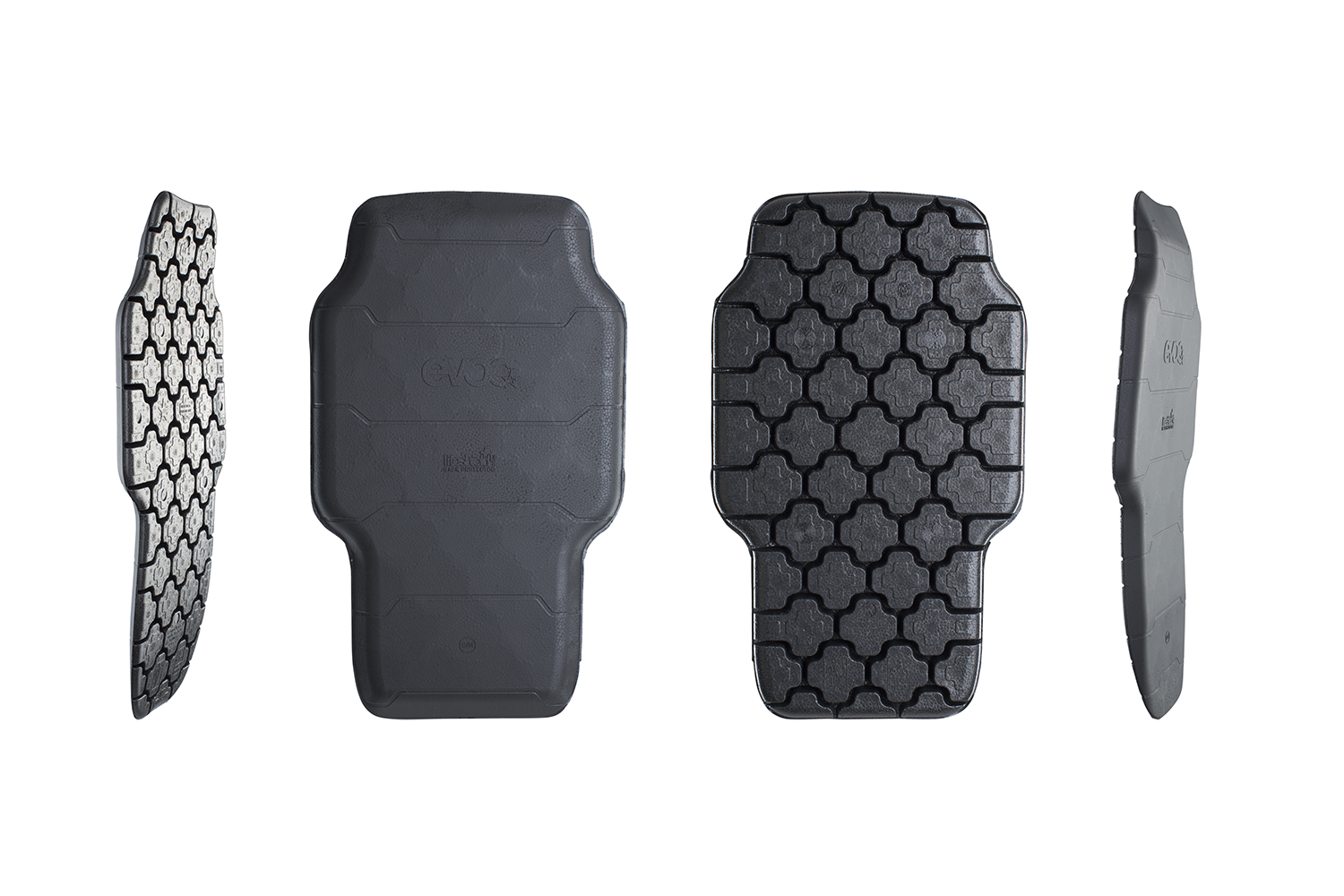 evoc liteshield back protector
