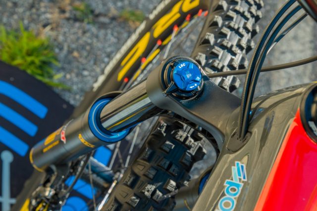 Ohlins ITW 04