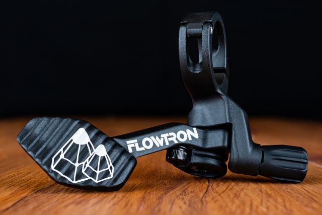 FSA Flowtron telescopico per gravel e xc