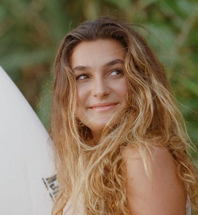 SOB Beached Giada Legati intervistata da Surfers of Bali 4ActionSport