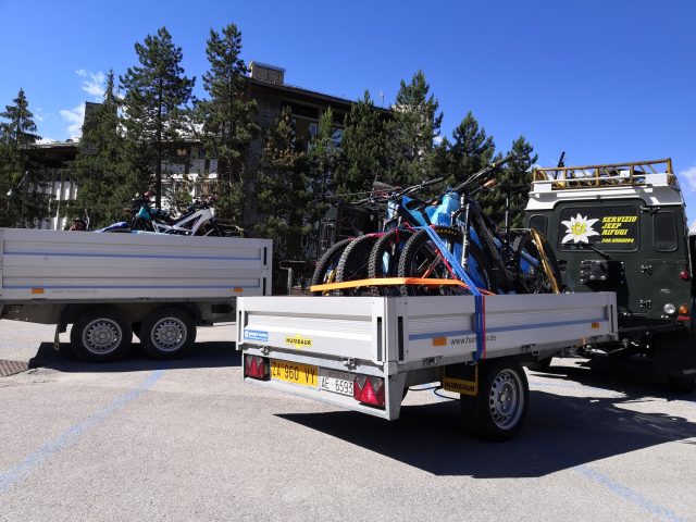 Dolomiti Bike Safari 0101