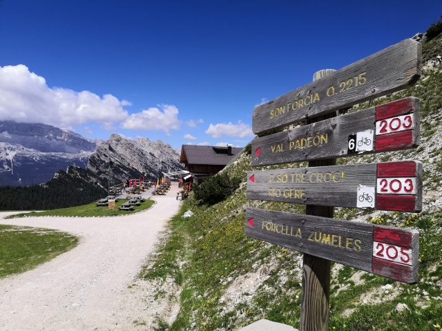 Dolomiti Bike Safari 0105