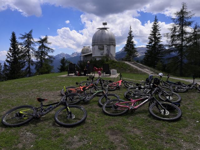 Dolomiti Bike Safari 0109