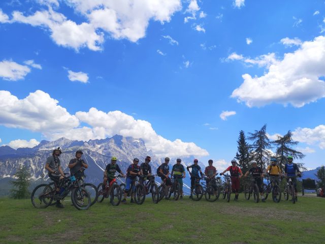 Dolomiti Bike Safari 0108