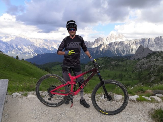 Dolomiti Bike Safari 0111