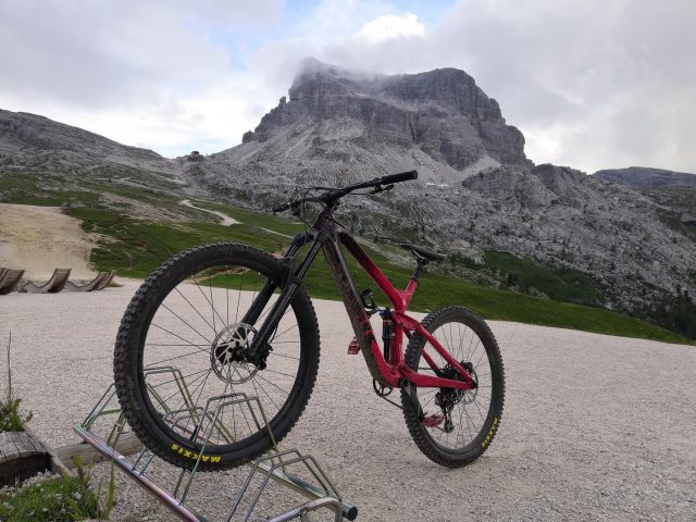 Dolomiti Bike Safari 0112