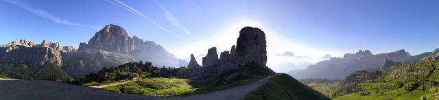 Dolomiti Bike Safari 0113