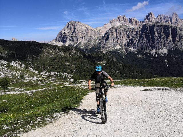 Dolomiti Bike Safari 0114