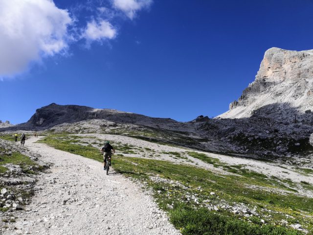 Dolomiti Bike Safari 0115