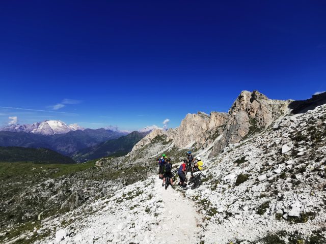 Dolomiti Bike Safari 0118