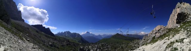 Dolomiti Bike Safari 0116