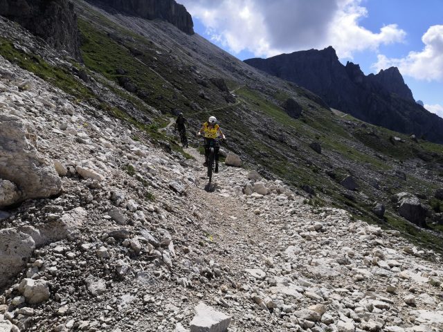 Dolomiti Bike Safari 0117