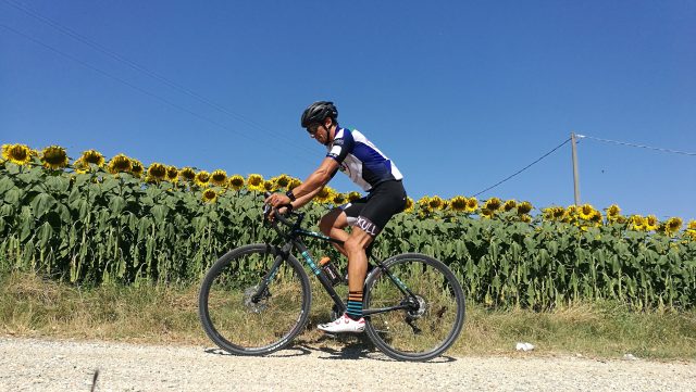 Emilia Romagna e la bicicletta