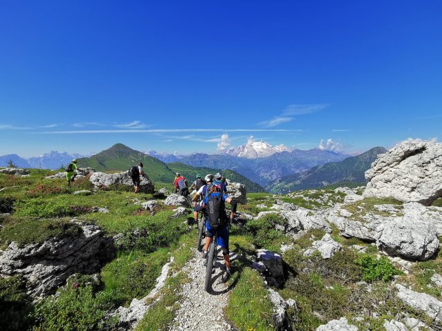 Dolomiti Bike Safari 0118