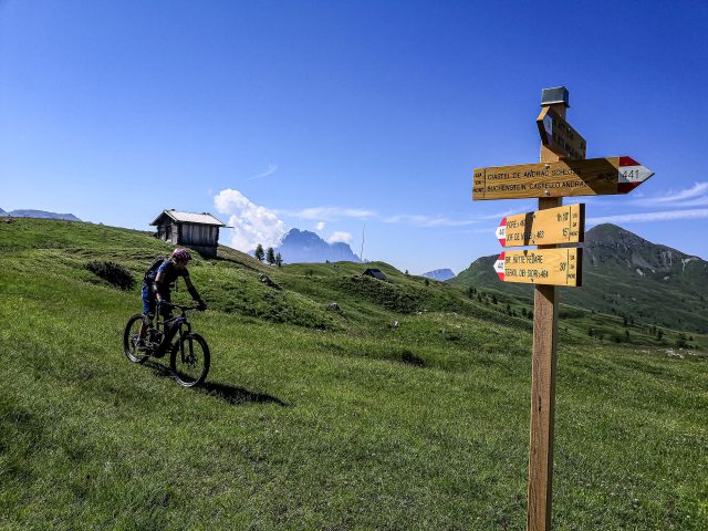Dolomiti Bike Safari 0119