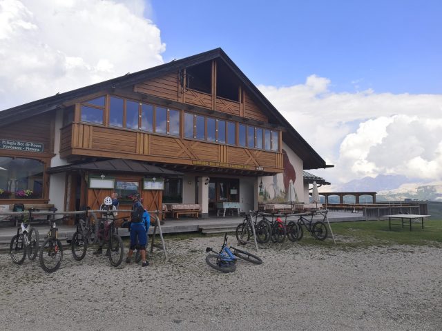 Dolomiti Bike Safari 0126