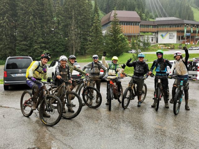 Dolomiti Bike Safari 0143