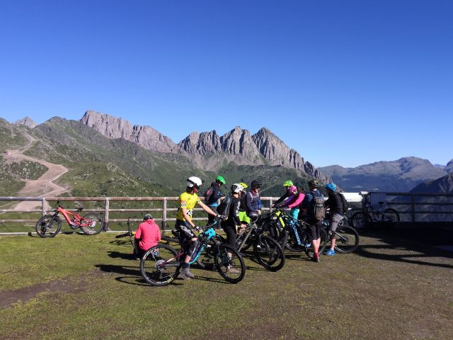 Dolomiti Bike Safari 0145
