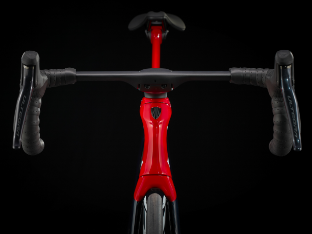 Trek Madone 2021 aggiornata e dimagrita