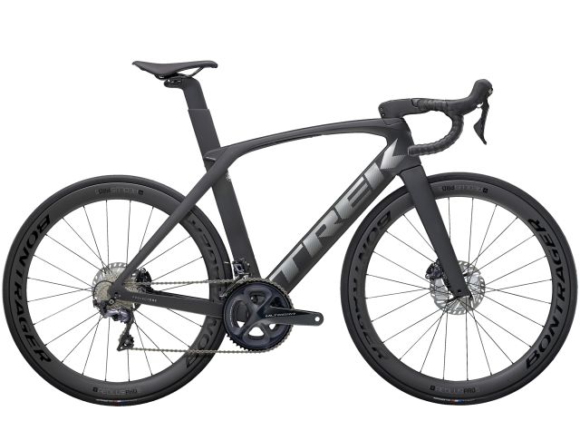 Trek Madone 2021 aggiornata e dimagrita